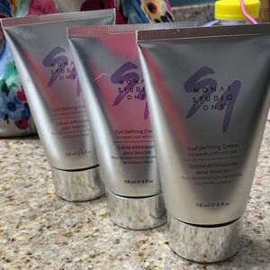 Monat Studio One Curl Defining Cream